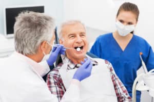 Dental Restorations and Fillings | Prosthodontics of New York | NYC